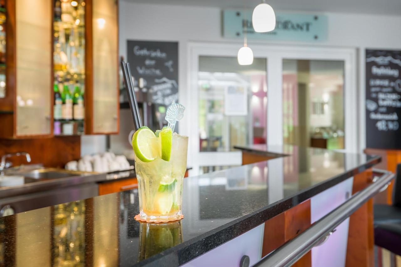 Garner Hotel Oberhausen Oberhausen  Bagian luar foto