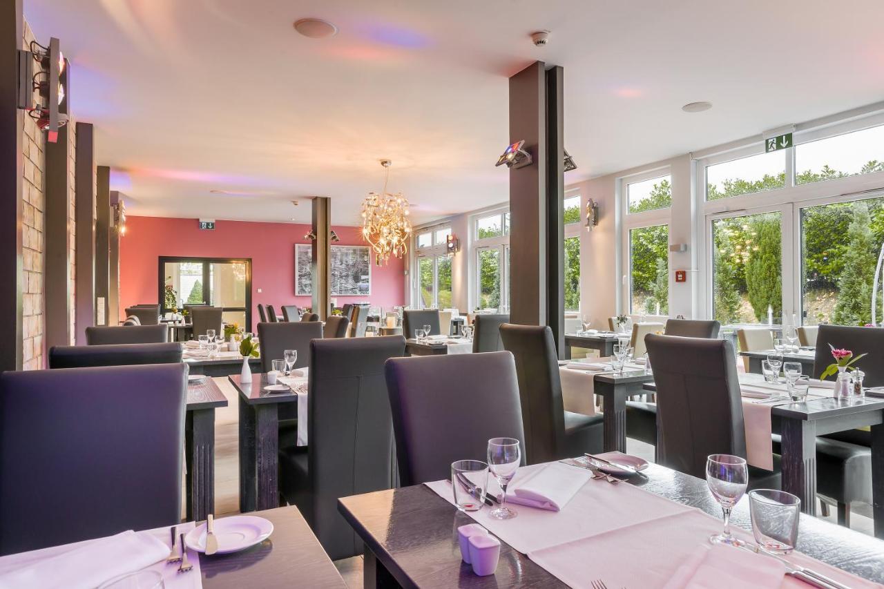 Garner Hotel Oberhausen Oberhausen  Bagian luar foto